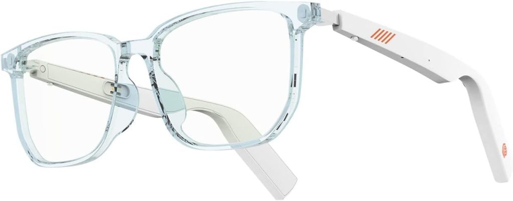 WGP Smart Audio Glasses
