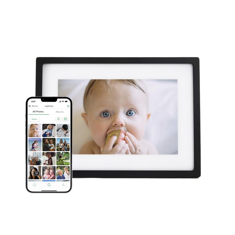 Skylight Digital Picture Frame