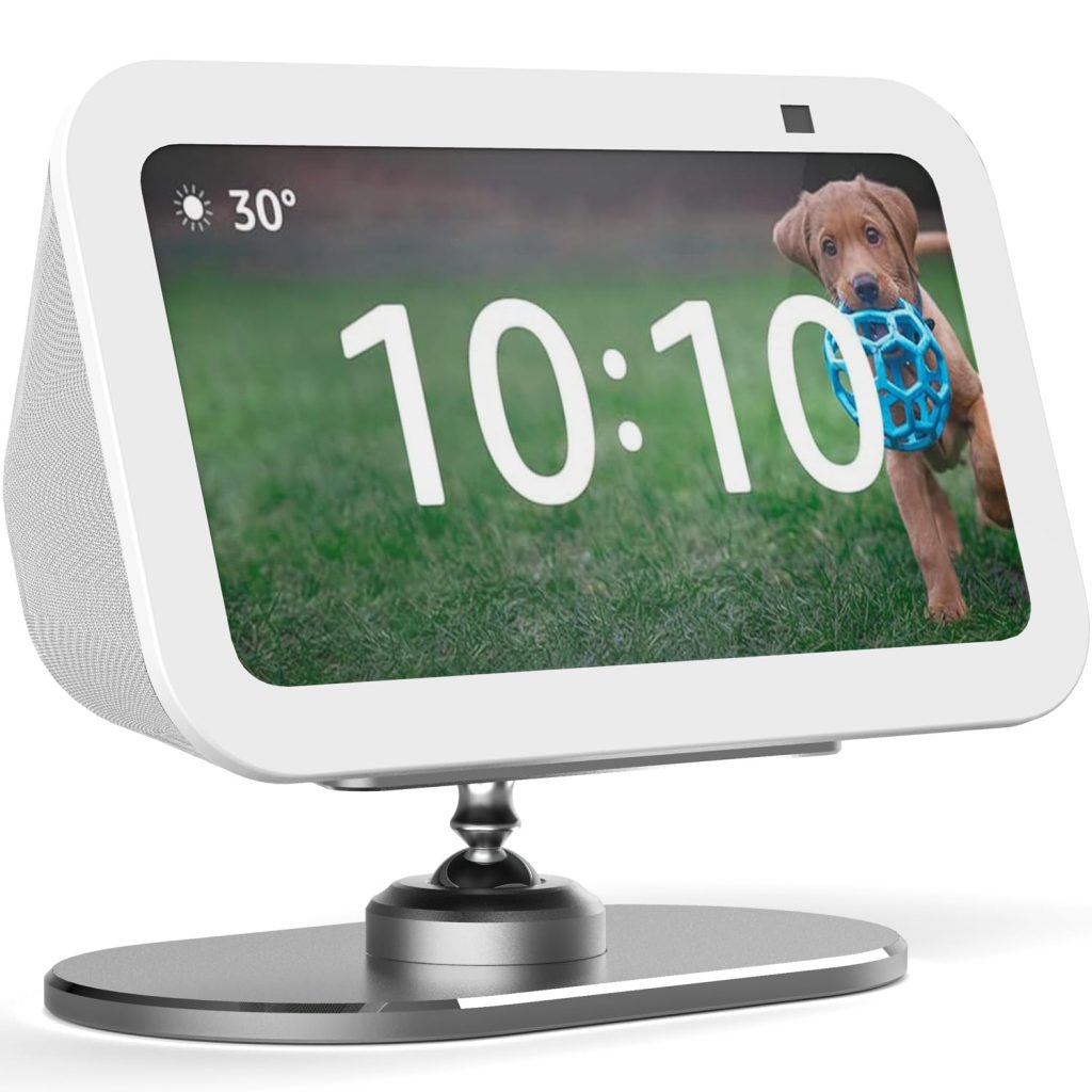 Smart Display Stand for Echo Show 5