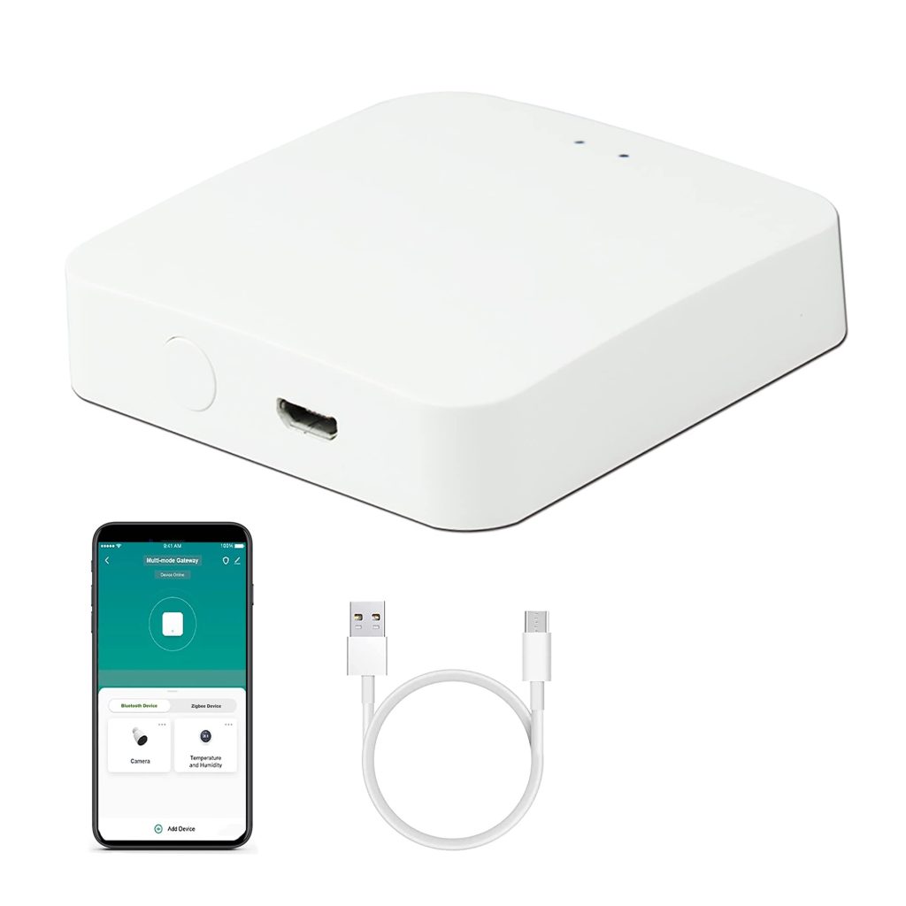 Smart Hub Gateway