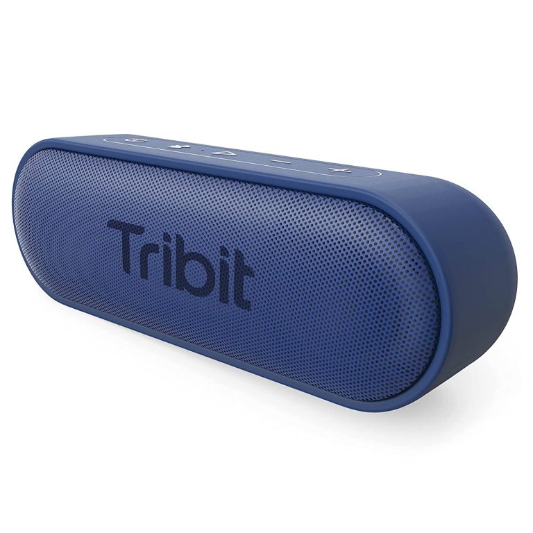 Tribit Bluetooth Speaker