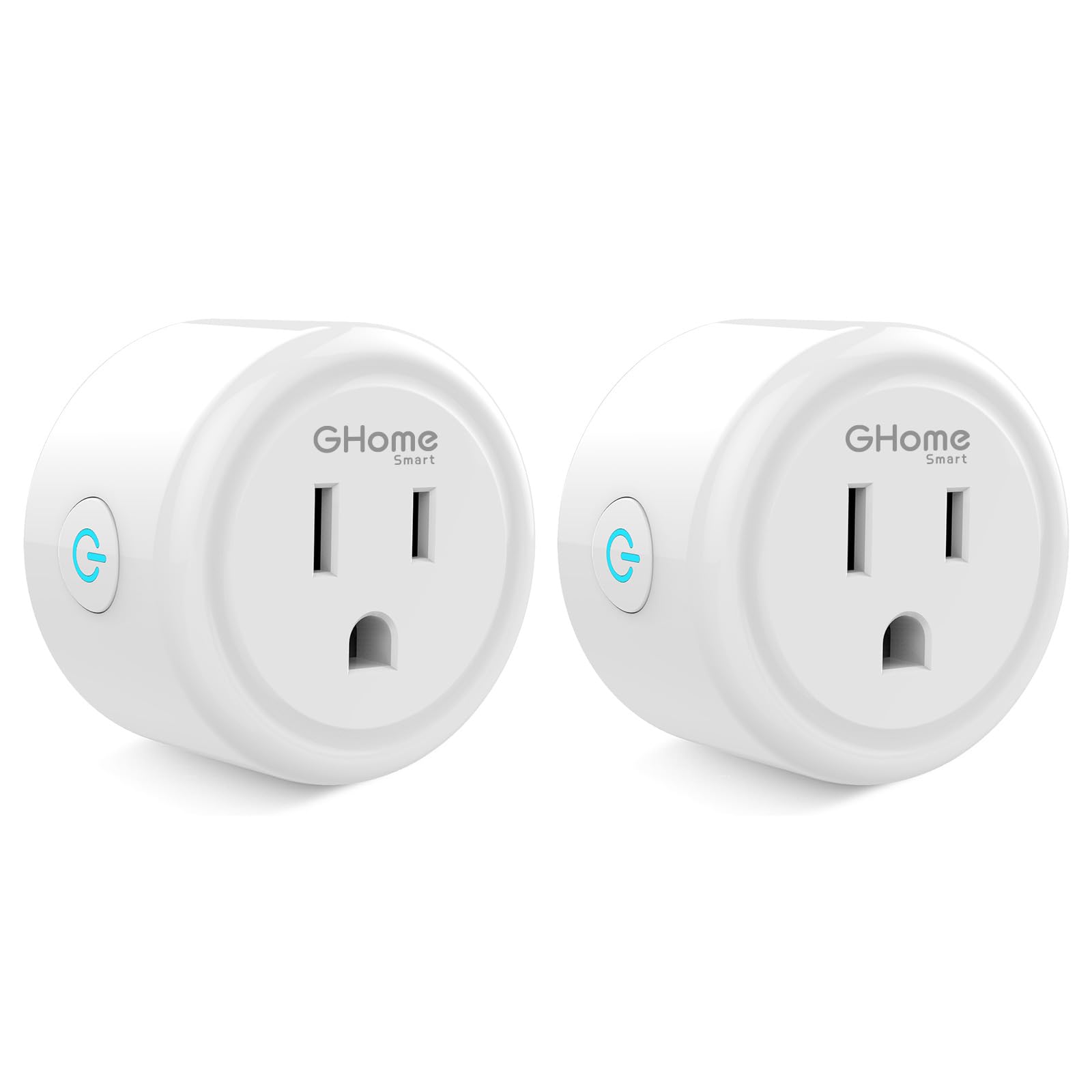 GHome Smart Mini Plug