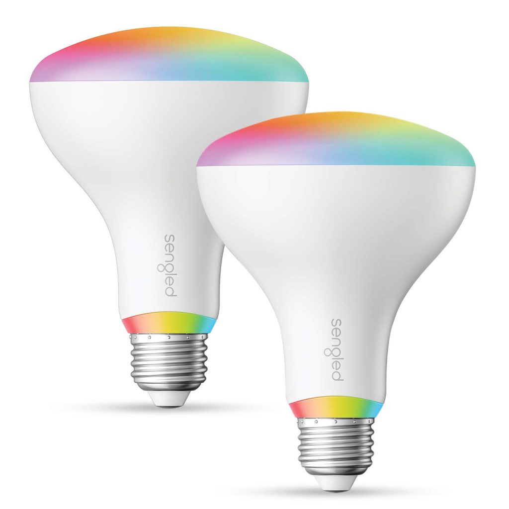 Sengled Zigbee Smart Light Bulbs