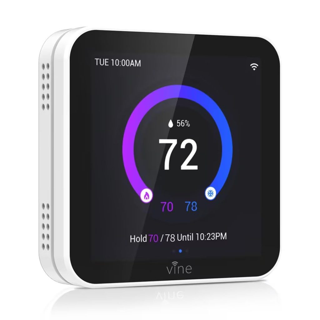 vine Smart Thermostat