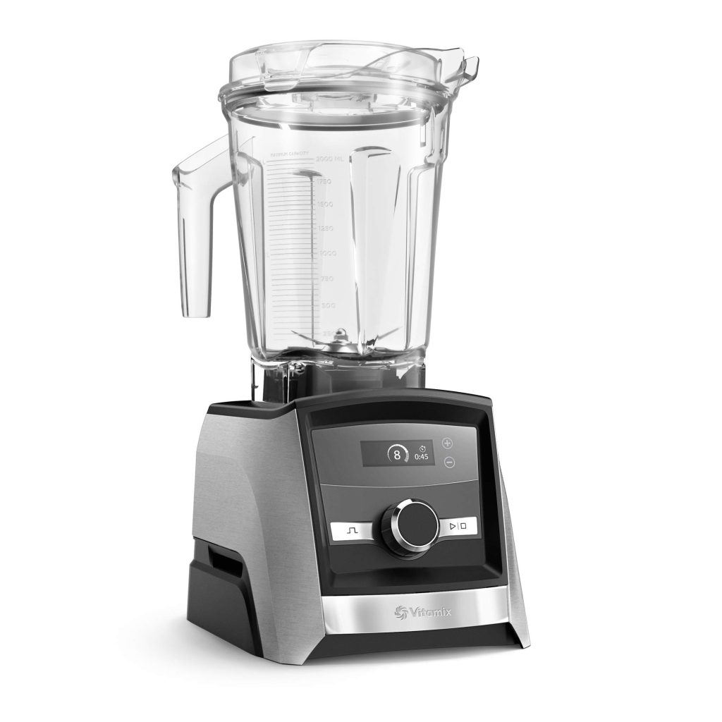 Vitamix A3300 Ascent Series Smart Blender