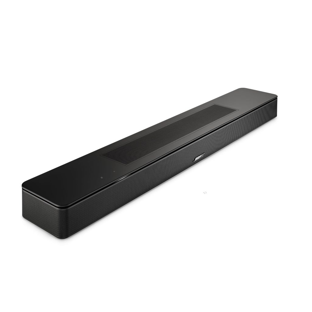 Bose New Smart Dolby Atmos Soundbar