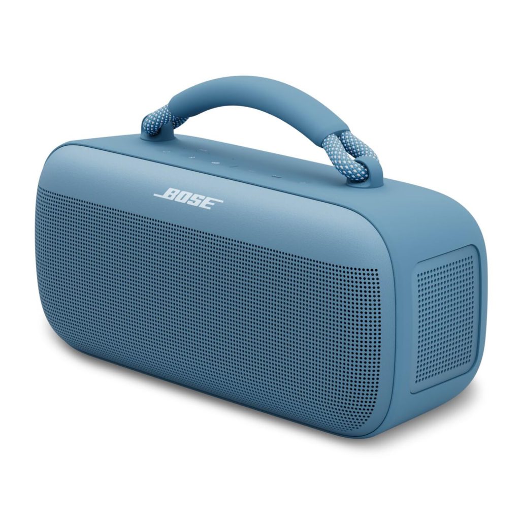 Bose SoundLink Max Portable Speaker