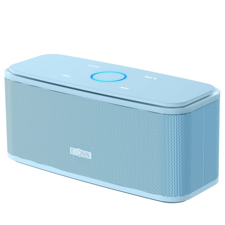 DOSS Bluetooth Speaker