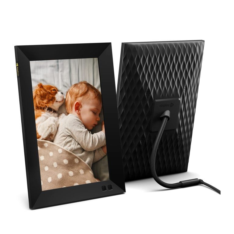 Nixplay Digital Picture Frame