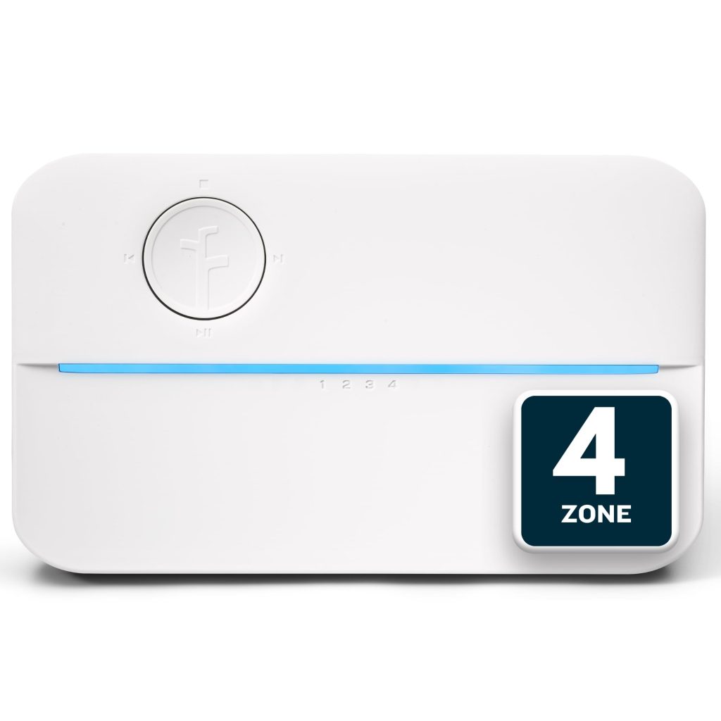 Rachio 3rd Gen Sprinkler Controller