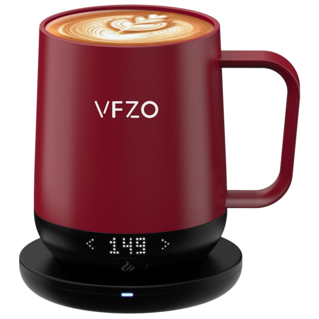 VFZO Smart Mug