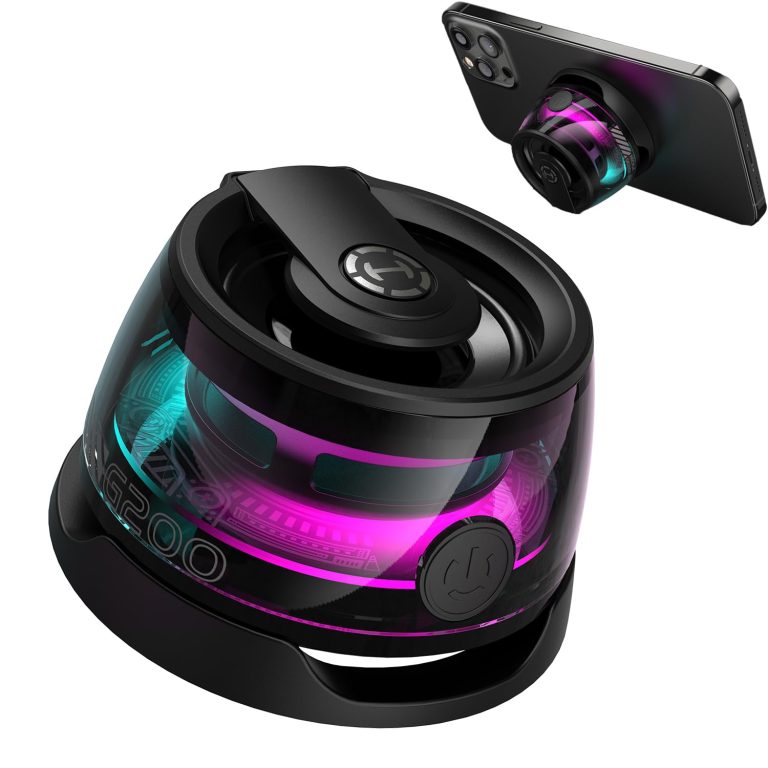 Edifier G200 Magnetic Bluetooth Speaker