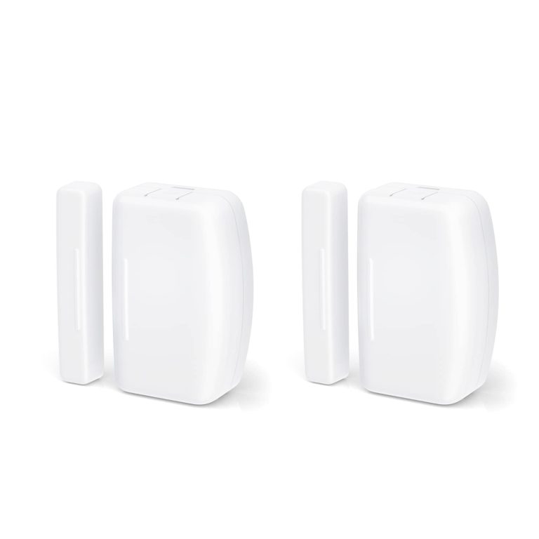 THIRDREALITY Zigbee Contact Sensor 4 Pack