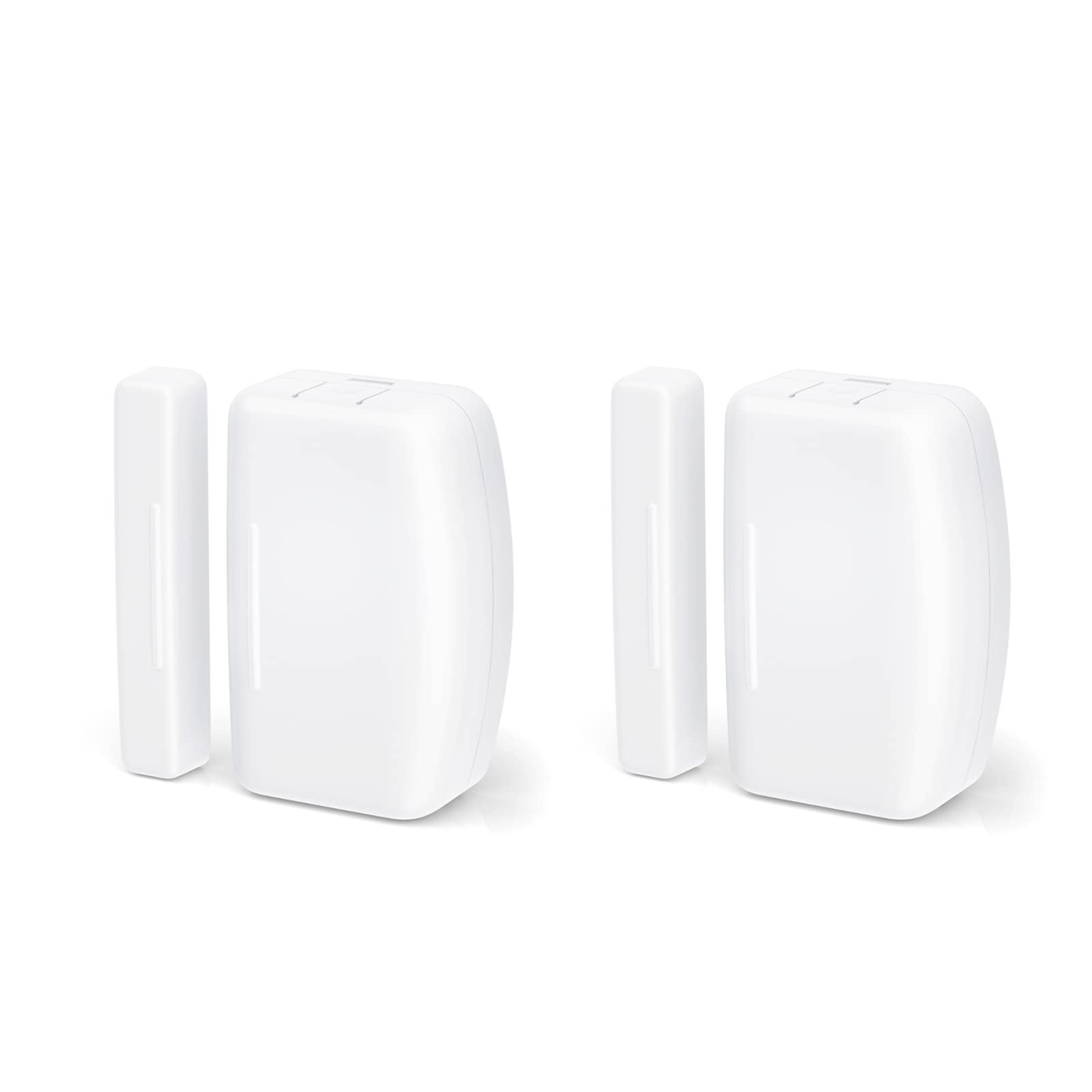 THIRDREALITY Zigbee Contact Sensor 4 Pack